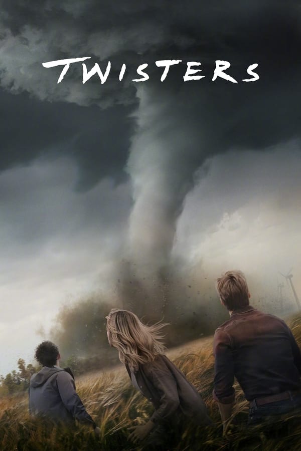TWISTERS (2024)