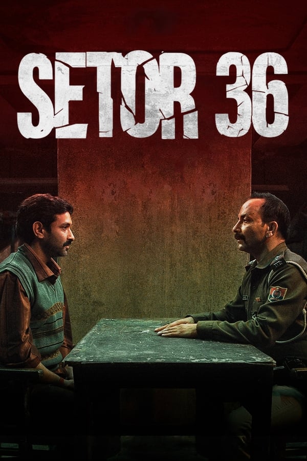 SETOR 36 (2024)