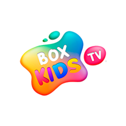 BOX KIDS TV HD¹