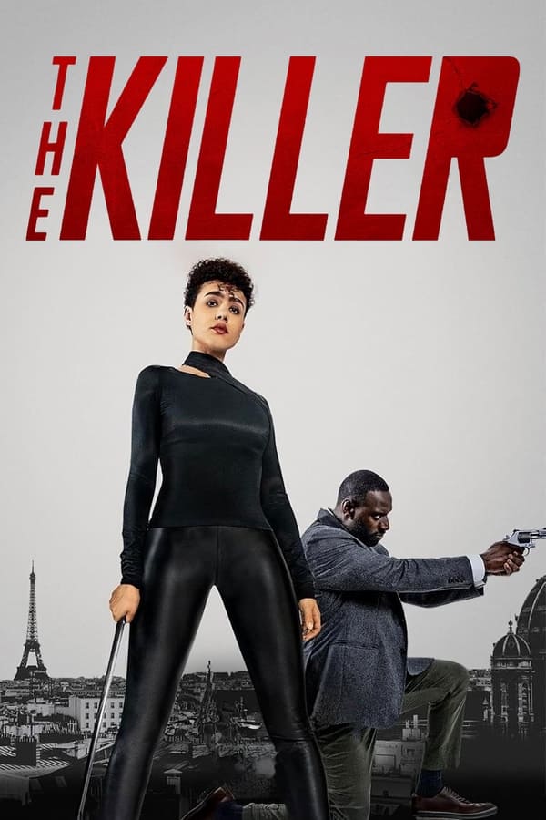 THE KILLER (2024)