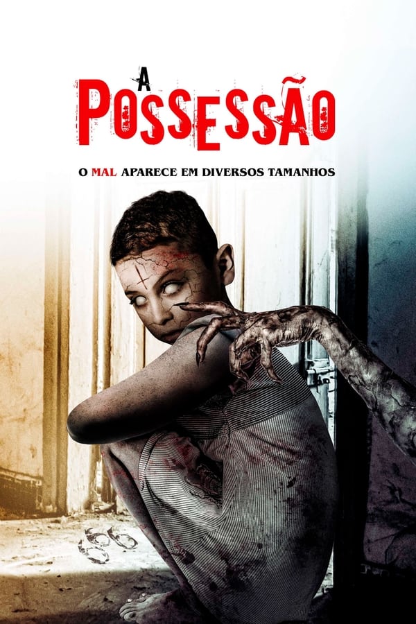 A POSSESSÃO (2022)