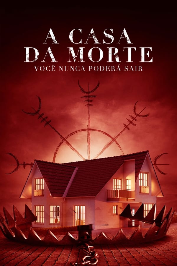 A CASA DA MORTE (2022)