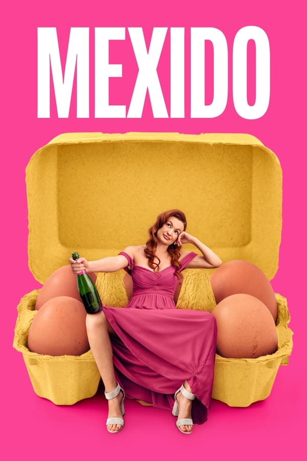 MEXIDO (2024)
