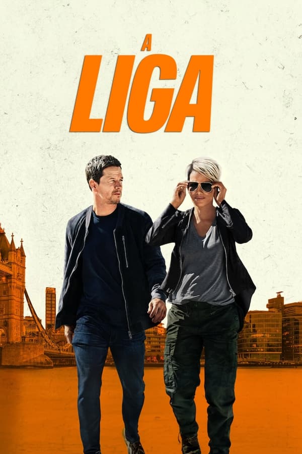 A LIGA (2024)