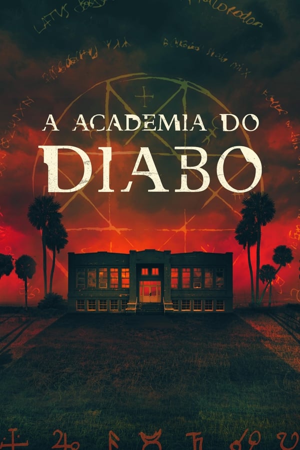 A ACADEMIA DO DIABO (2023)