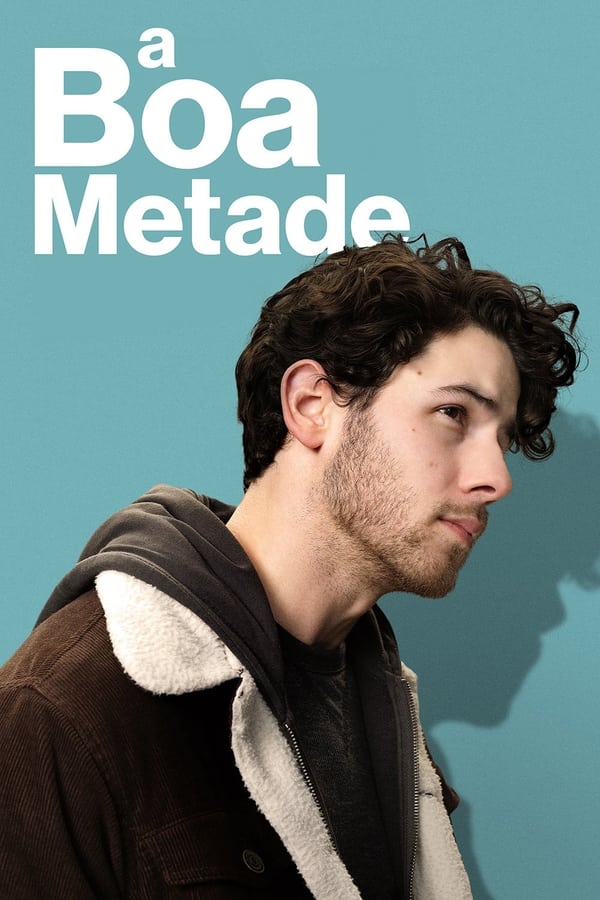 A BOA METADE (2024)