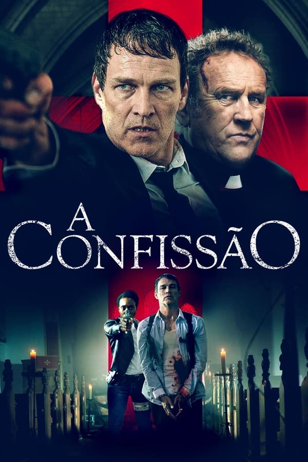 A CONFISSÃO (2022)