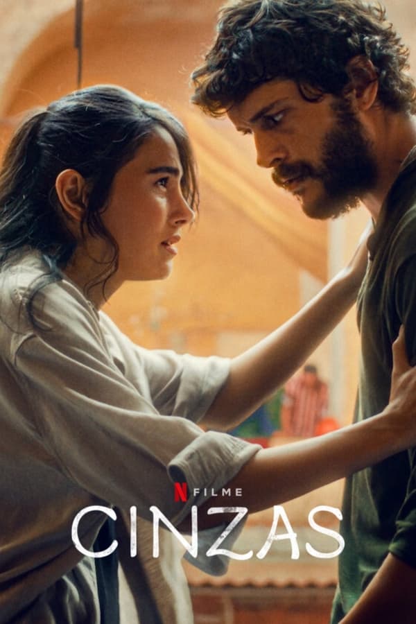 CINZAS (2024)