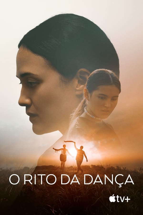 O RITO DA DANÇA (2024)
